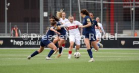 01.02.26 Frauen VfB Stuttgart - SG 99 Andernach