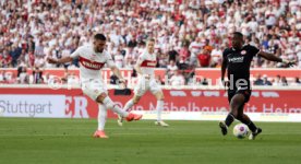 13.04.24 VfB Stuttgart - Eintracht Frankfurt