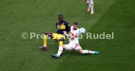 22.09.24 VfB Stuttgart - Borussia Dortmund