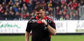 SC Freiburg - SC Paderborn
