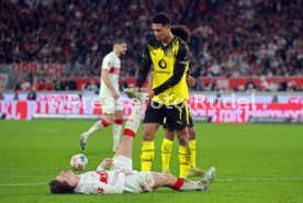 04.04.26 VfB Stuttgart - Borussia Dortmund