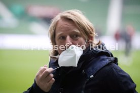 06.12.20 SV Werder Bremen - VfB Stuttgart