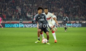 13.01.26 VfB Stuttgart - Eintracht Frankfurt
