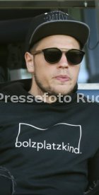 VfB Stuttgart II - SV Waldhof Mannheim