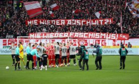 28.01.23 SC Freiburg - FC Augsburg