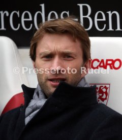 VfB Stuttgart - Bayer 04 Leverkusen