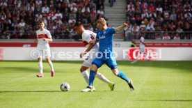 VfB Stuttgart - Holstein Kiel