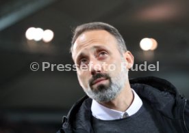 VfB Stuttgart - 1. FC Heidenheim