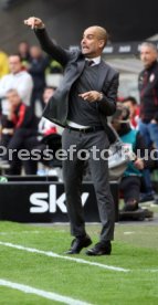 VfB Stuttgart - FC Bayern M&uuml;nchen