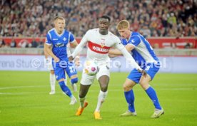 22.09.23 VfB Stuttgart - SV Darmstadt 98