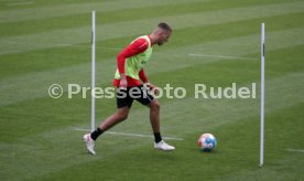 20.09.21 VfB Stuttgart Training