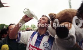 Karlsruher SC - VfB Stuttgart