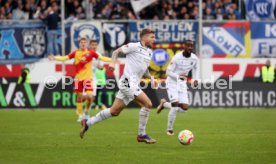 19.02.23 SV Sandhausen - Karlsruher SC