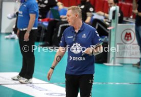 24.02.21 Allianz MTV Stuttgart - Dredsner SC
