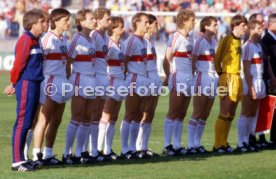 03.05.86 DFB-Pokal Finale FC Bayern M&uuml;nchen - VfB Stuttgart