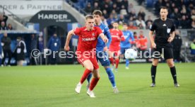 08.12.24 TSG 1899 Hoffenheim - SC Freiburg