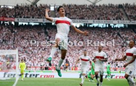 30.08.25 VfB Stuttgart - Borussia Mönchengladbach