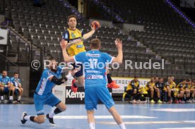 09.05.21 TVB Stuttgart - Rhein-Neckar L&ouml;wen