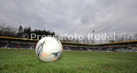 SG Sonnenhof Gro&szlig;aspach - SC Preu&szlig;en M&uuml;nster