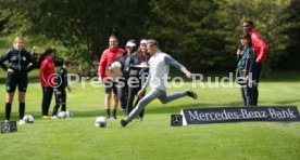 21.09.22 VfB Stuttgart Footgolf-Cup 2022