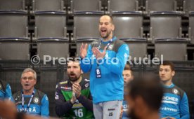 26.11.20 TVB Stuttgart - HSG Nordhorn-Lingen