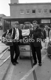 12.09.89 VfB Stuttgart - Feyenoord Rotterdam