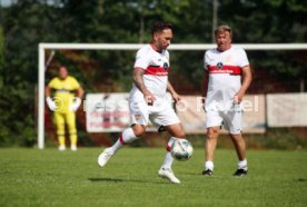 18.06.22 TSV Deizisau - VfB Stuttgart Traditionself