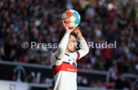 19.02.22 VfB Stuttgart - VfL Bochum
