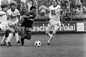 16.08.85 SpG WSG Wattens FC Wacker Tirol - FC Admira Wacker