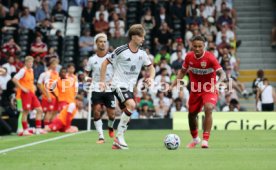 15.08.26 Fulham FC - VfB Stuttgart