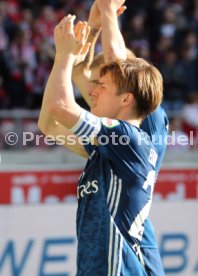 VfB Stuttgart - Hamburger SV