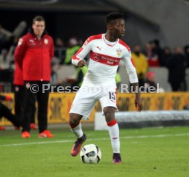 VfB Stuttgart - 1. FC N&uuml;rnberg