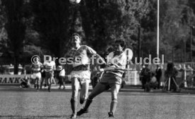 05.10.88 FC Tatabanya - VfB Stuttgart