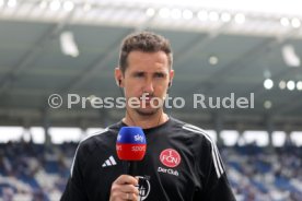 03.08.24 Karlsruher SC - 1. FC N&uuml;rnberg