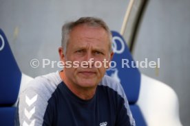 TSG 1899 Hoffenheim - SC Freiburg