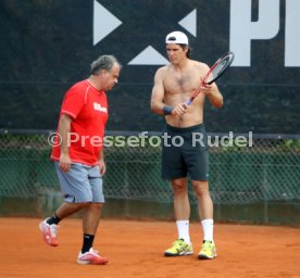 MercedesCup 2013