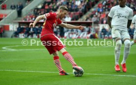 1. FC K&ouml;ln - FC Bayern M&uuml;nchen