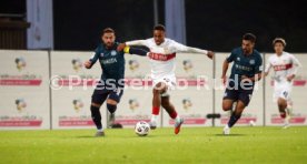 30.09.25 VfB Stuttgart II - SV Wehen Wiesbaden