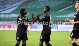 06.12.20 SV Werder Bremen - VfB Stuttgart