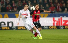SC Freiburg - 1. FC K&ouml;ln