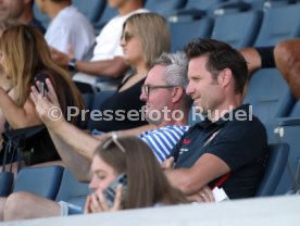 14.08.22 VfB Stuttgart II - SV Eintracht Trier