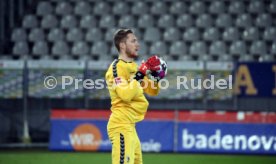 12.12.20 SC Freiburg - Arminia Bielefeld