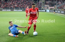 23.02.25 TSG 1899 Hoffenheim - VfB Stuttgart