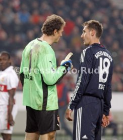 VfB Stuttgart
