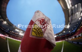 14.12.21 VfB Stuttgart - FC Bayern M&uuml;nchen