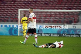 19.02.22 VfB Stuttgart - VfL Bochum