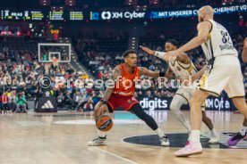 26.03.26 FC Bayern Basketball - ASVEL Villeurbanne