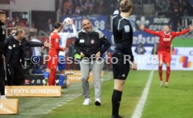 09.12.23 1. FC Heidenheim - SV Darmstadt 98