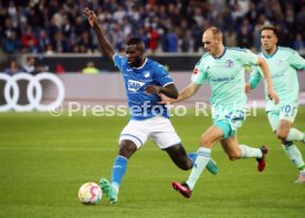 09.04.23 TSG 1899 Hoffenheim - FC Schalke 04