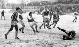 24.01.87 VfL Kirchheim - Stuttgarter Kickers